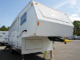 2002 Jayco Eagle